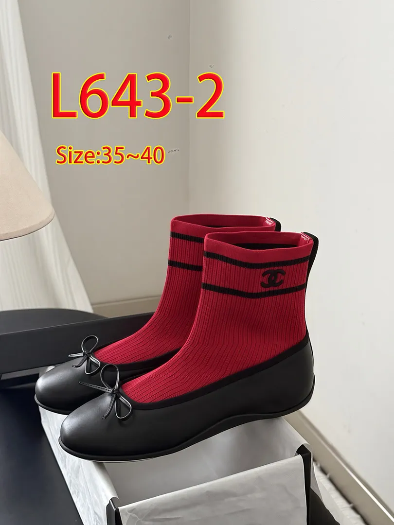 Chanel L643 תמונה 16