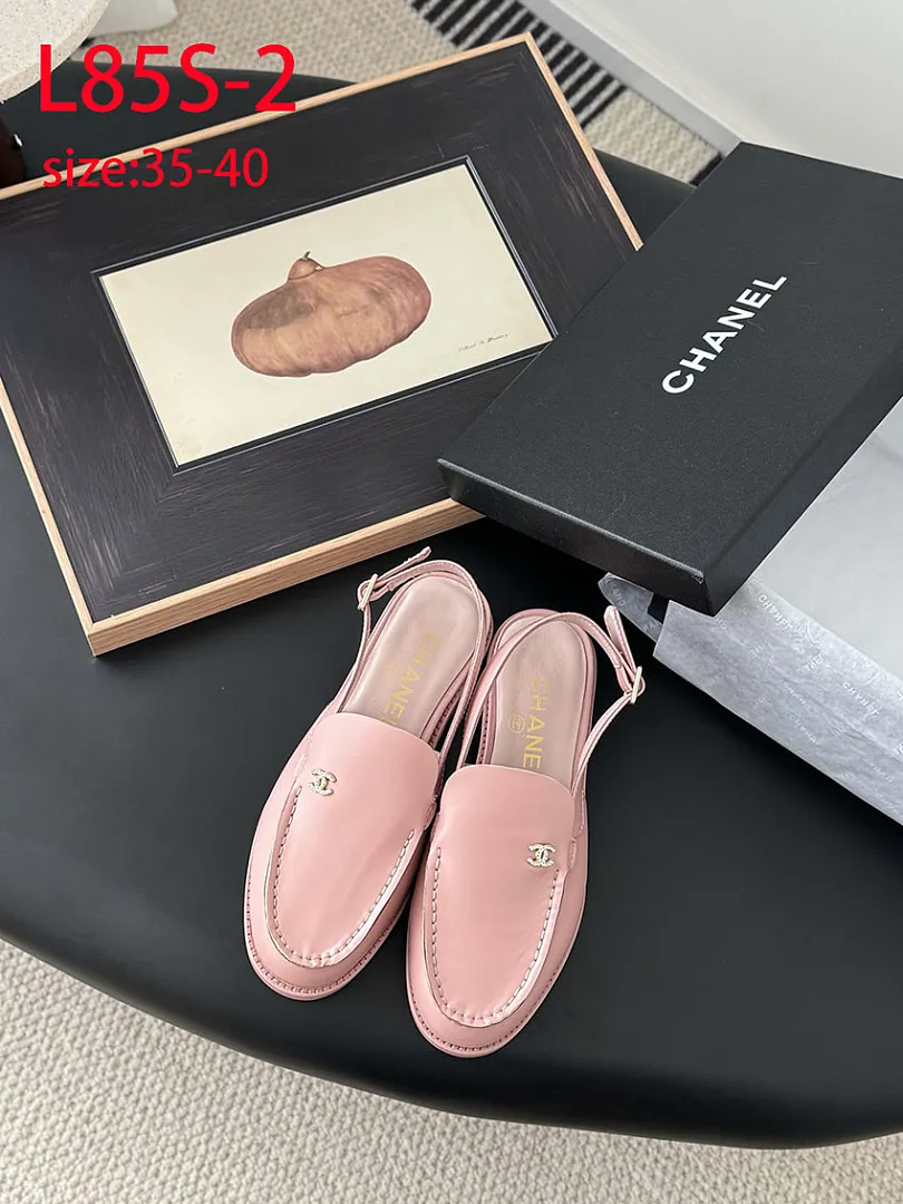Chanel L85S תמונה 6