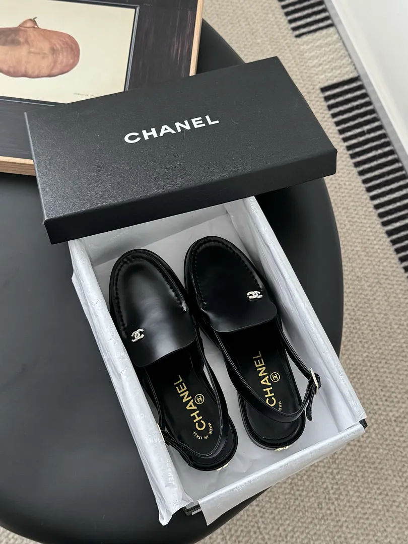 Chanel L85S תמונה 8