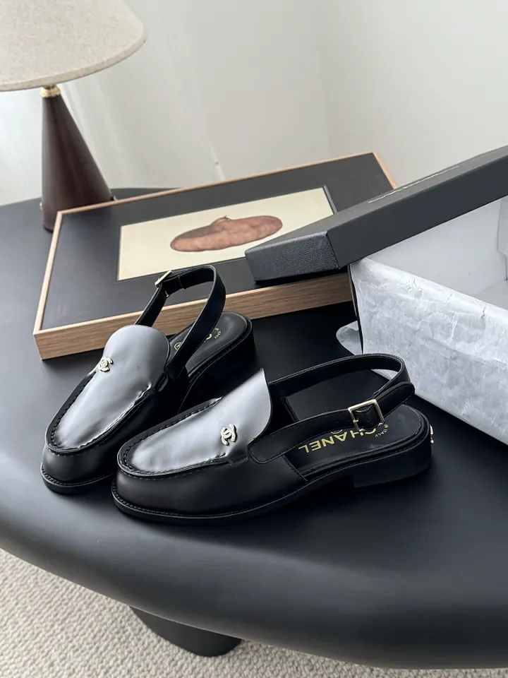 Chanel L85S