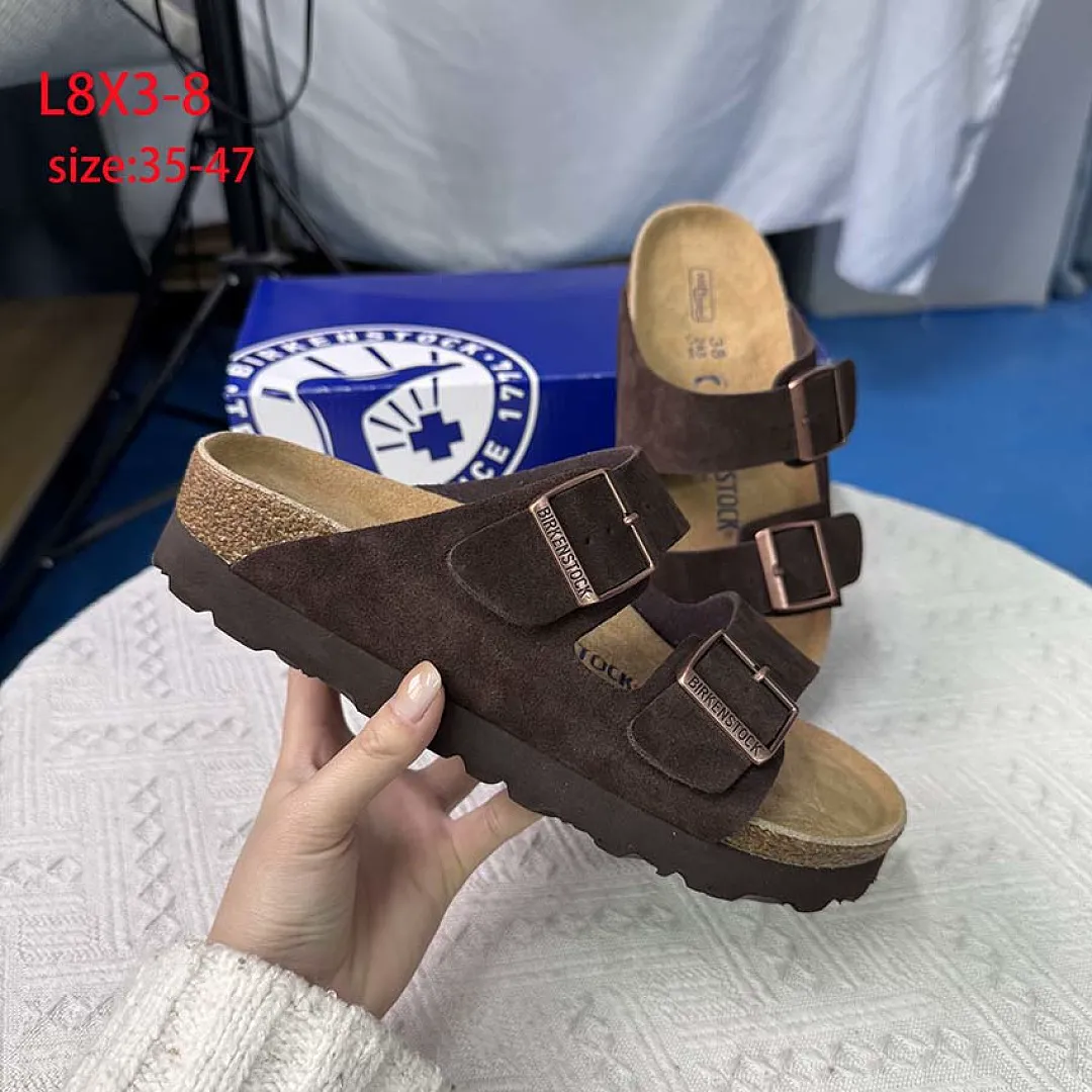 Birkenstock L8X3 תמונה 10