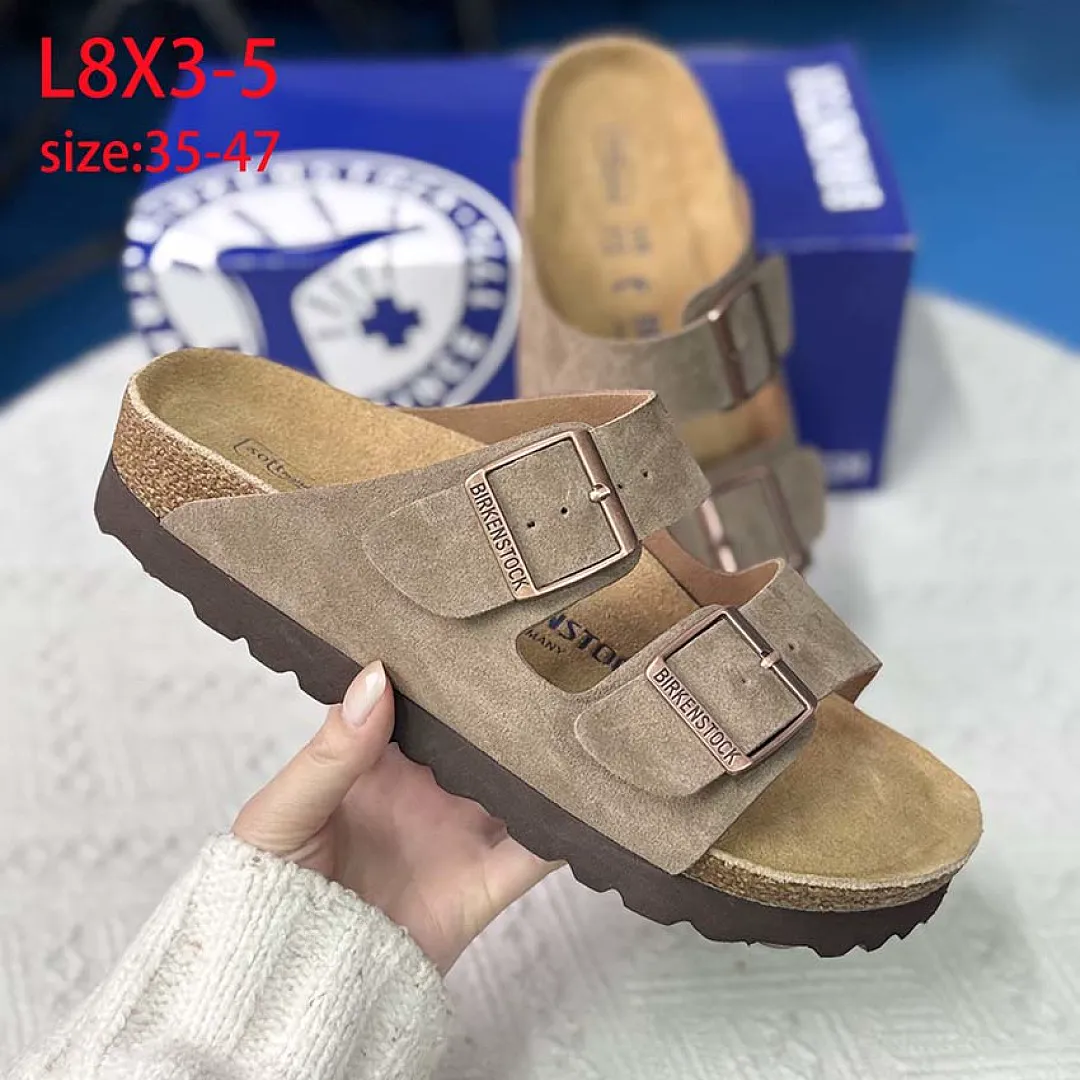 Birkenstock L8X3 תמונה 13