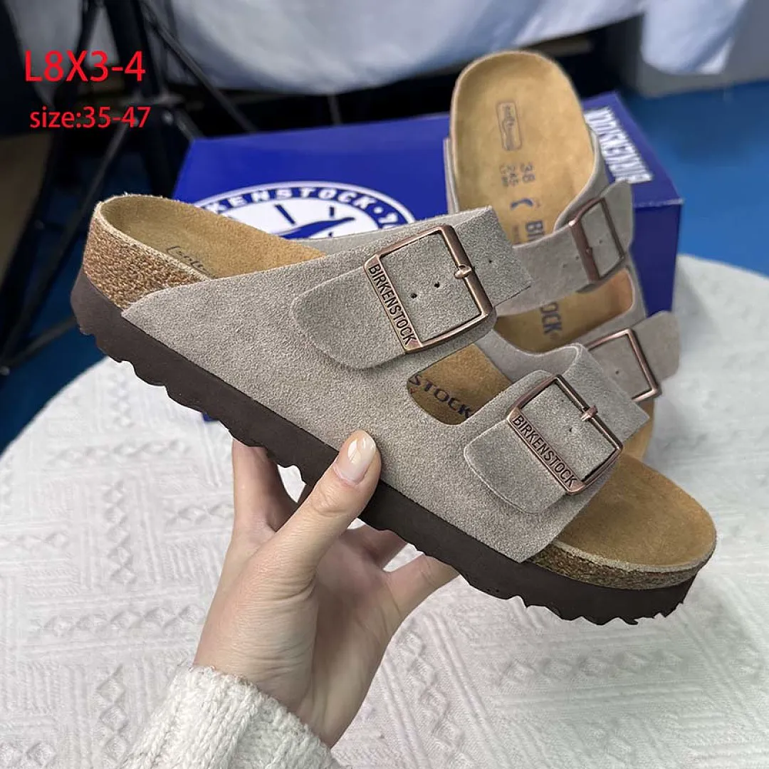 Birkenstock L8X3 תמונה 14