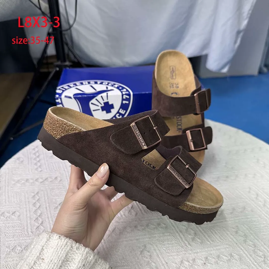 Birkenstock L8X3 תמונה 15