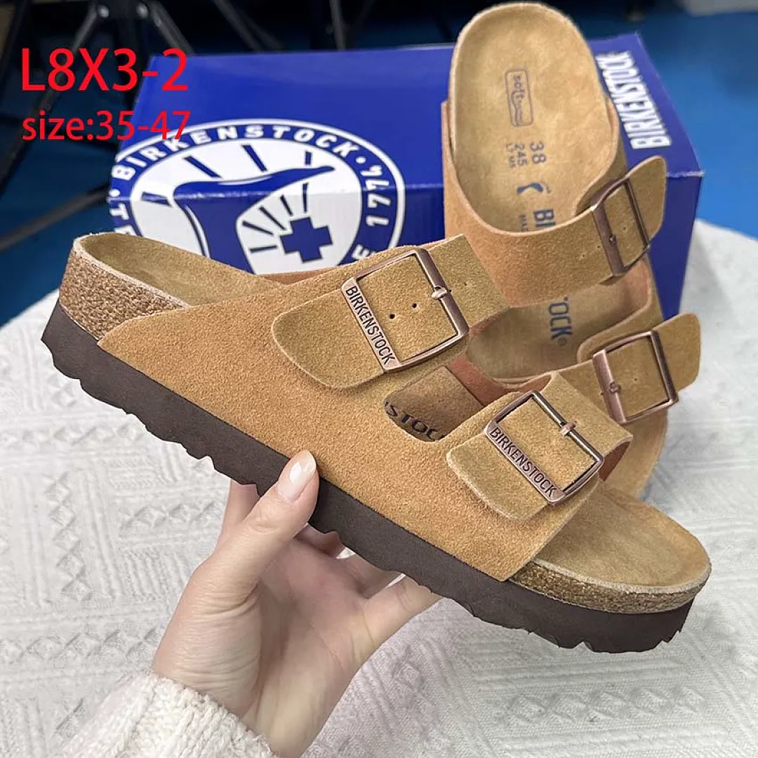 Birkenstock L8X3 תמונה 16