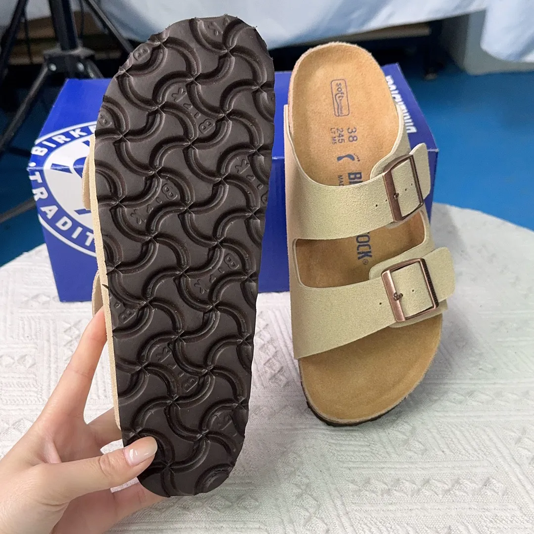 Birkenstock L8X3 תמונה 18