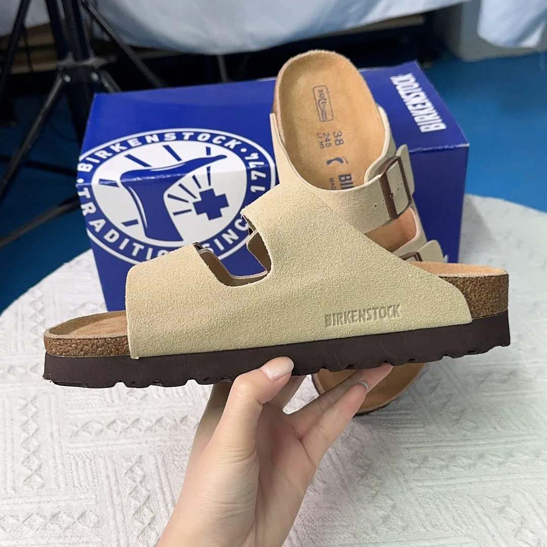 Birkenstock L8X3 תמונה 19