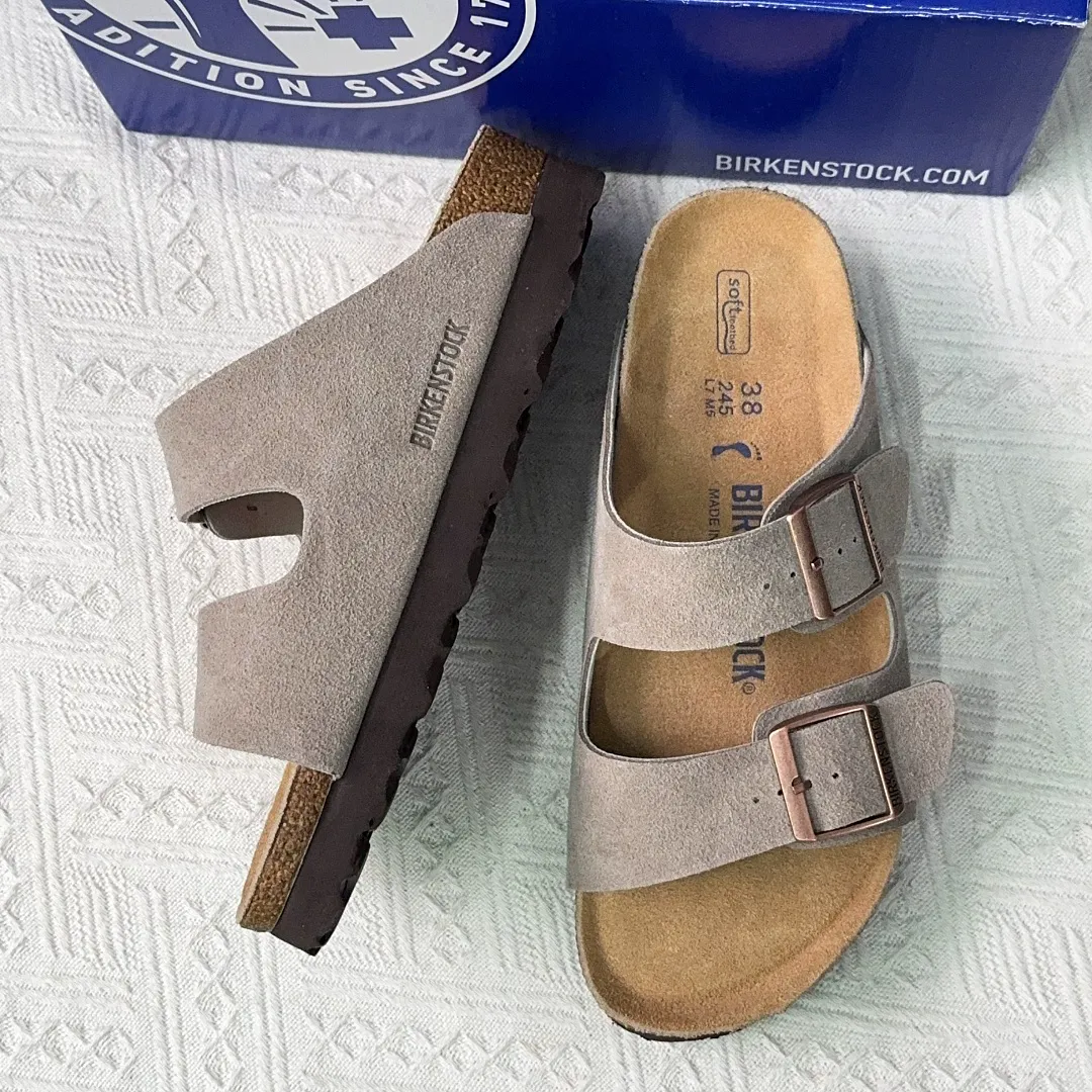Birkenstock L8X3 תמונה 3