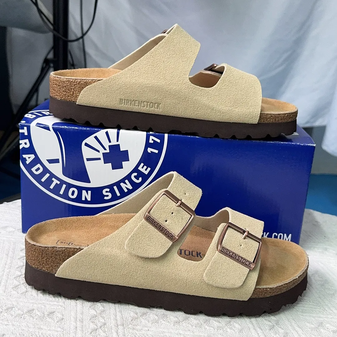 Birkenstock L8X3 תמונה 4