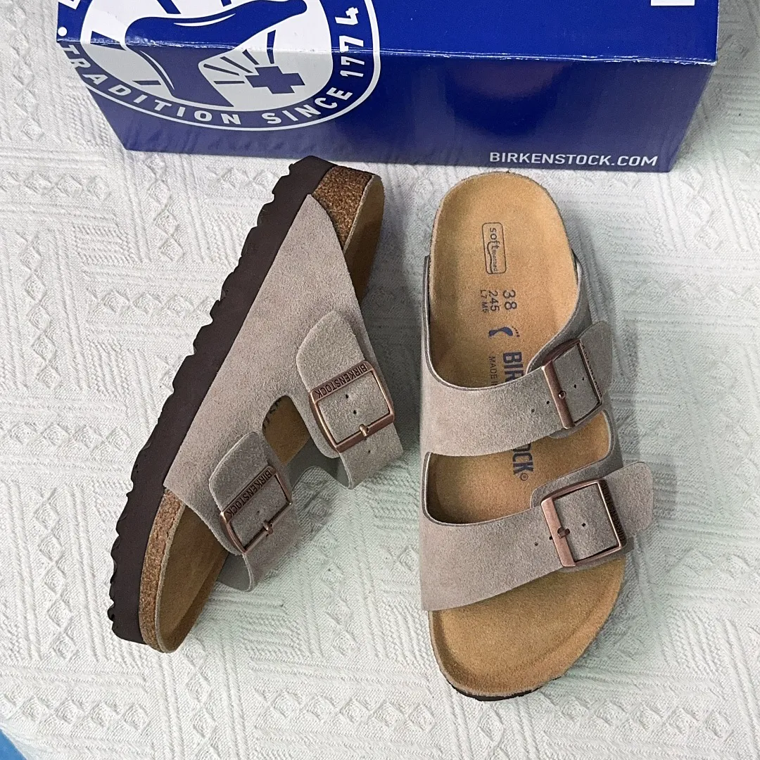Birkenstock L8X3 תמונה 5