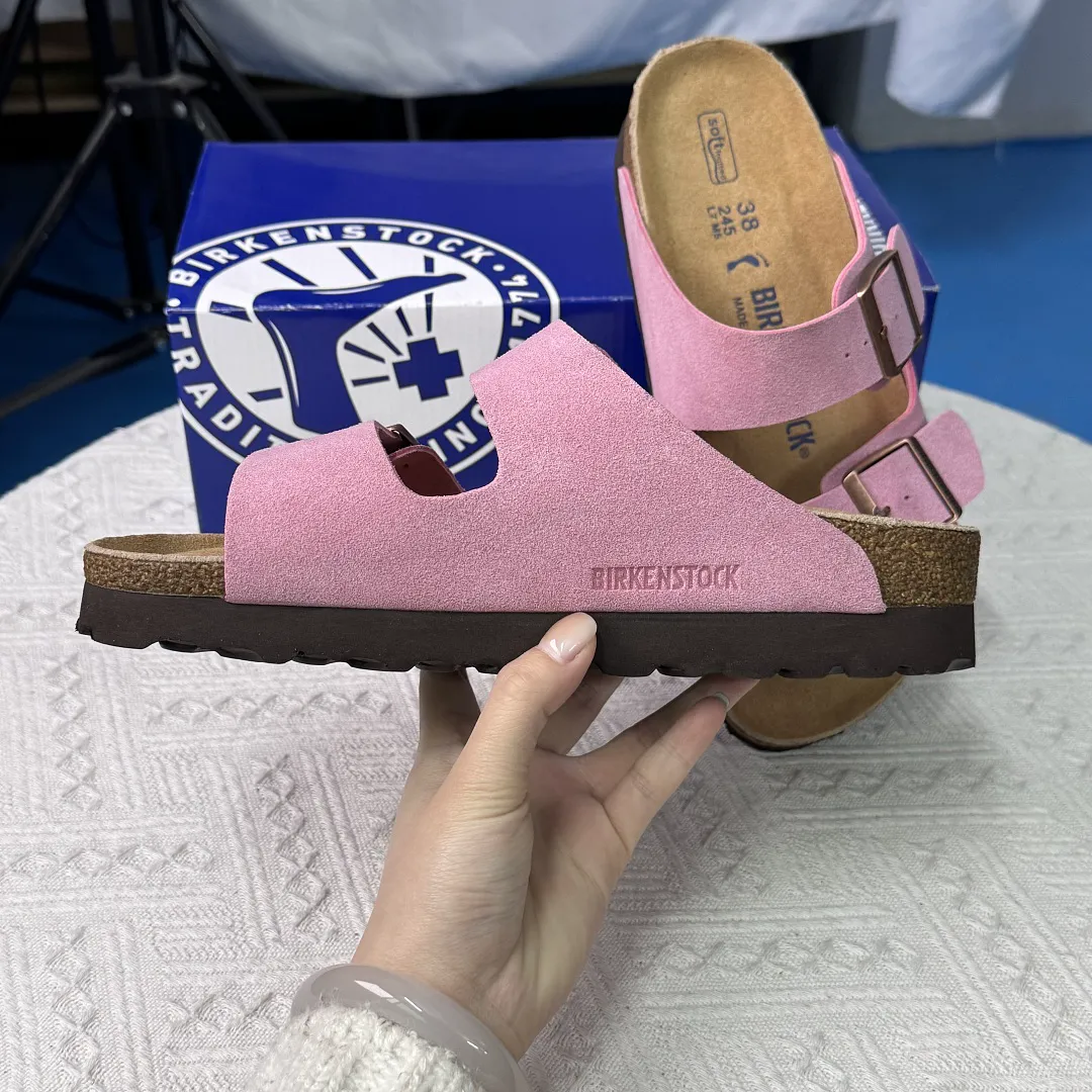 Birkenstock L8X3 תמונה 6
