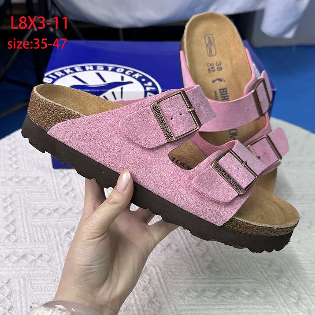 Birkenstock L8X3 תמונה 7
