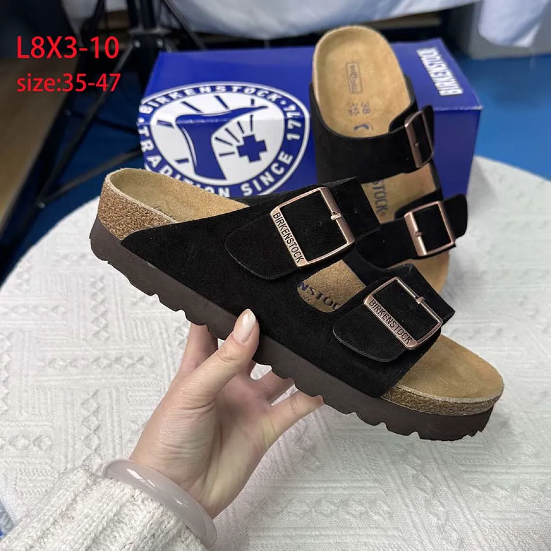 Birkenstock L8X3 תמונה 8