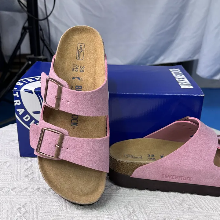 Birkenstock L8X3