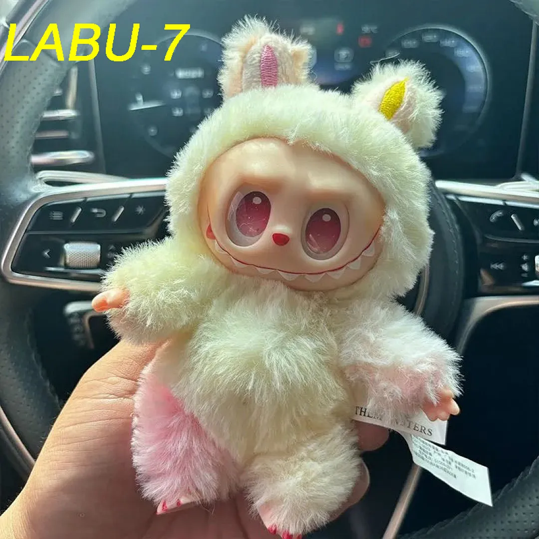 LABUBU LABU תמונה 10