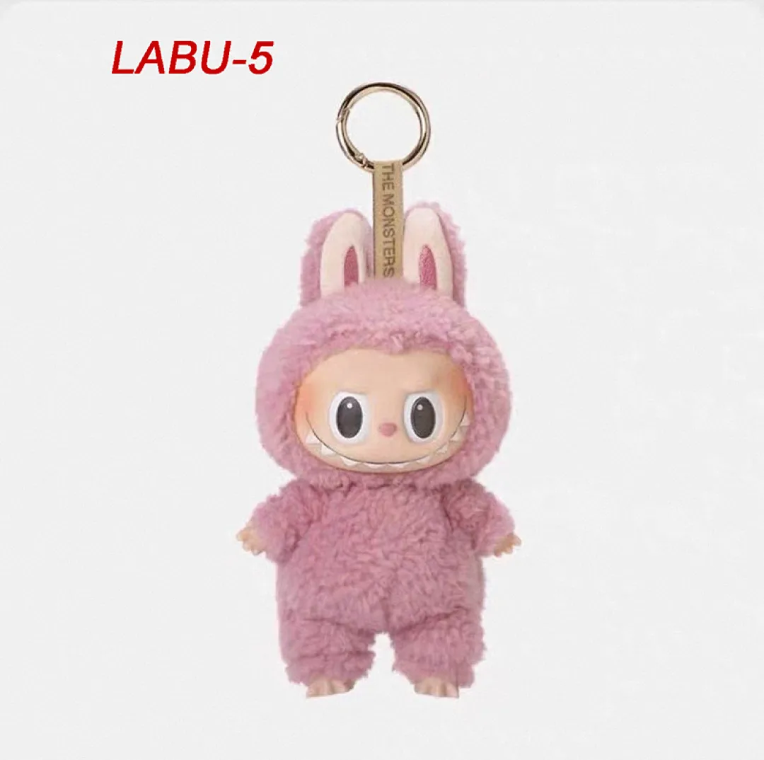 LABUBU LABU תמונה 12