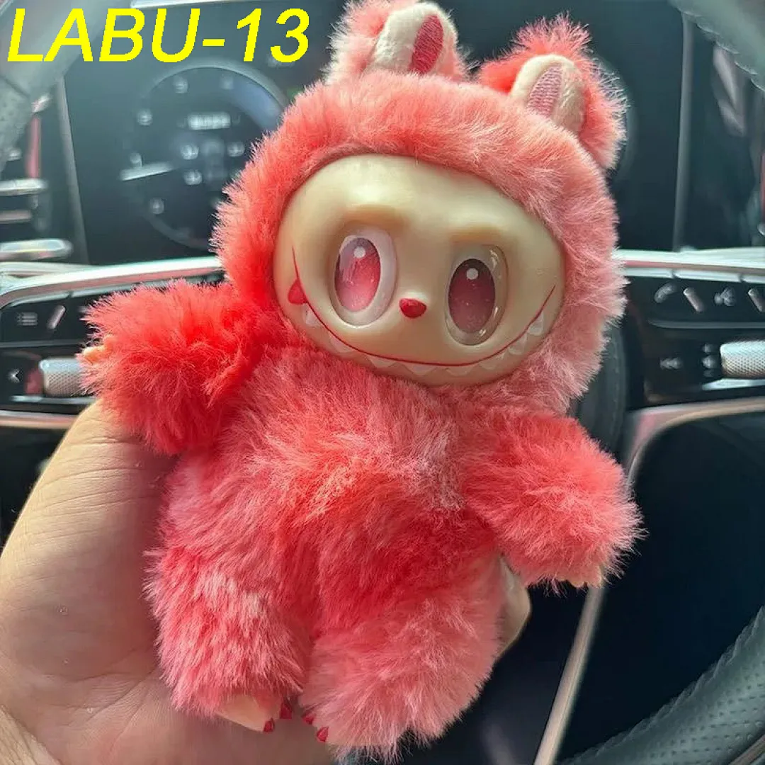 LABUBU LABU תמונה 5
