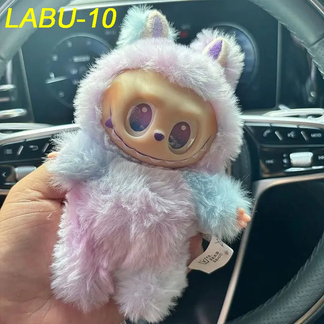 LABUBU LABU תמונה 7