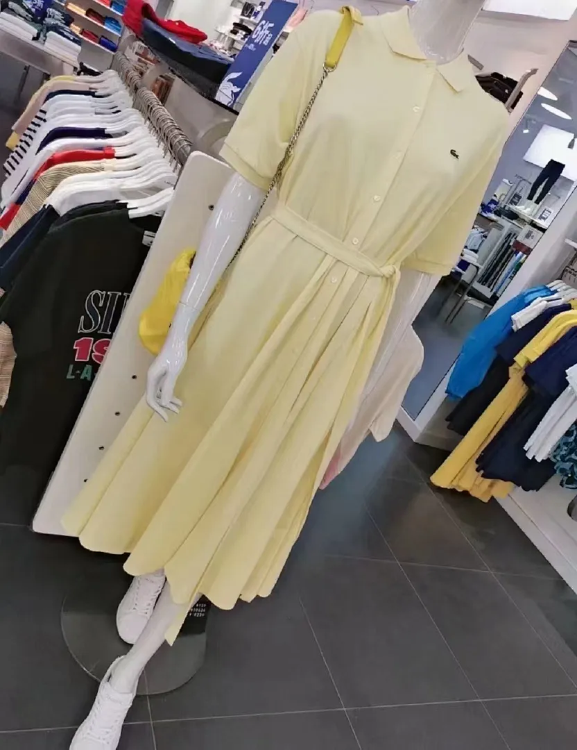 Lacoste LACYF01 תמונה 5