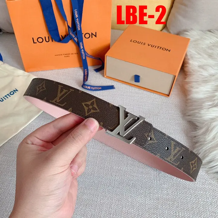 LV LBE
