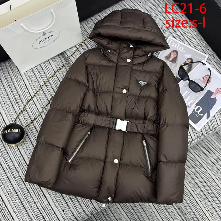 Prada LC21