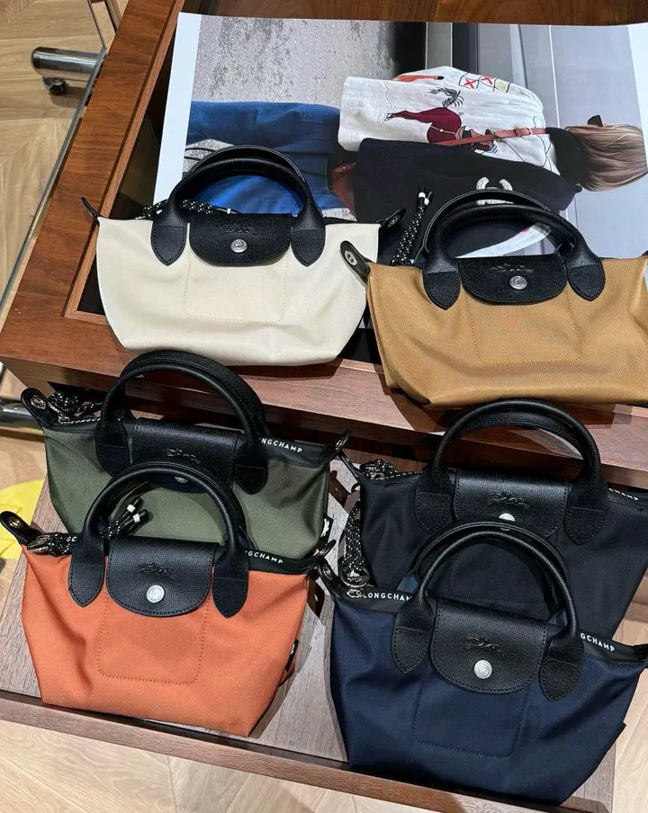 Longchamp LCB04