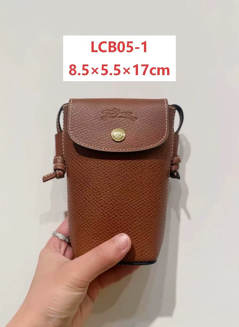 Longchamp LCB05 תמונה 2