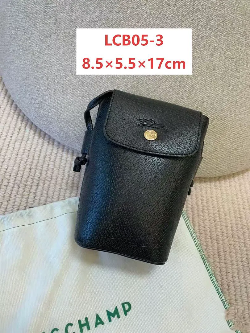 Longchamp LCB05 תמונה 4