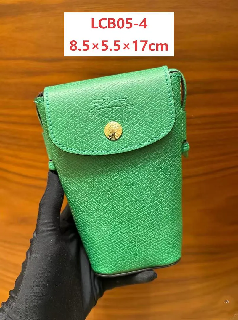 Longchamp LCB05 תמונה 5