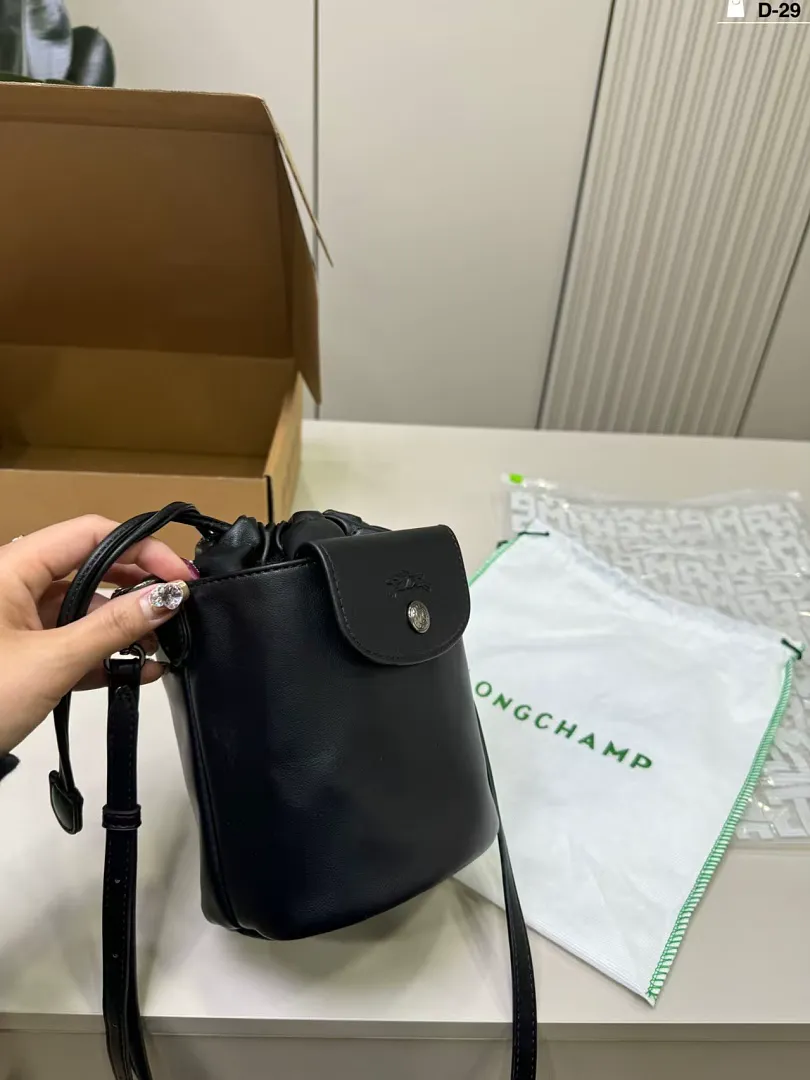 Longchamp LCB06 תמונה 10