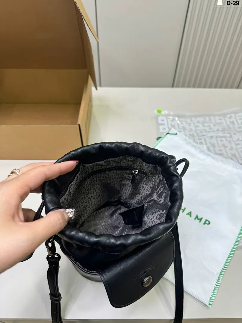 Longchamp LCB06 תמונה 5