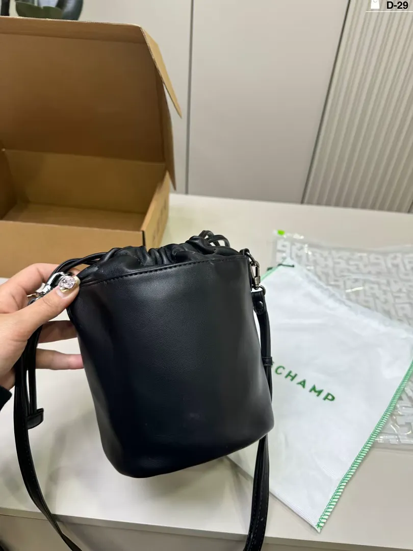 Longchamp LCB06 תמונה 8