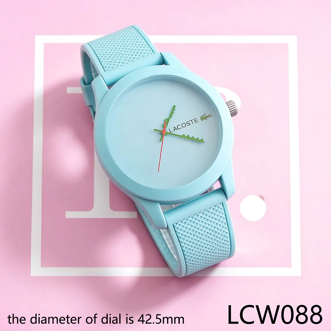 Lacoste LCW8 תמונה 10