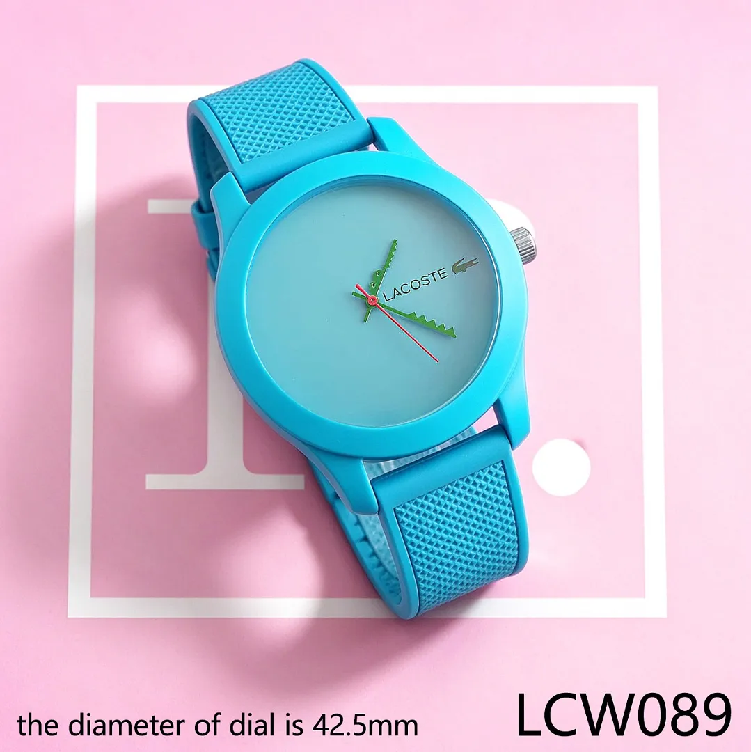 Lacoste LCW8 תמונה 11