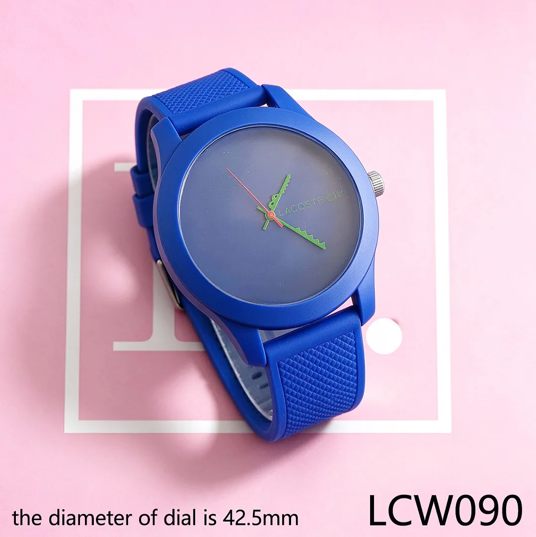 Lacoste LCW8 תמונה 12