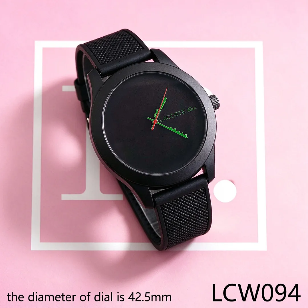 Lacoste LCW8 תמונה 16