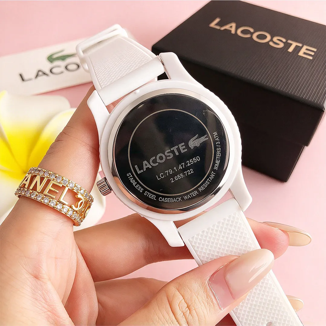 Lacoste LCW8 תמונה 3
