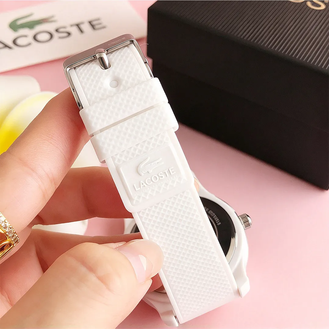 Lacoste LCW8 תמונה 4