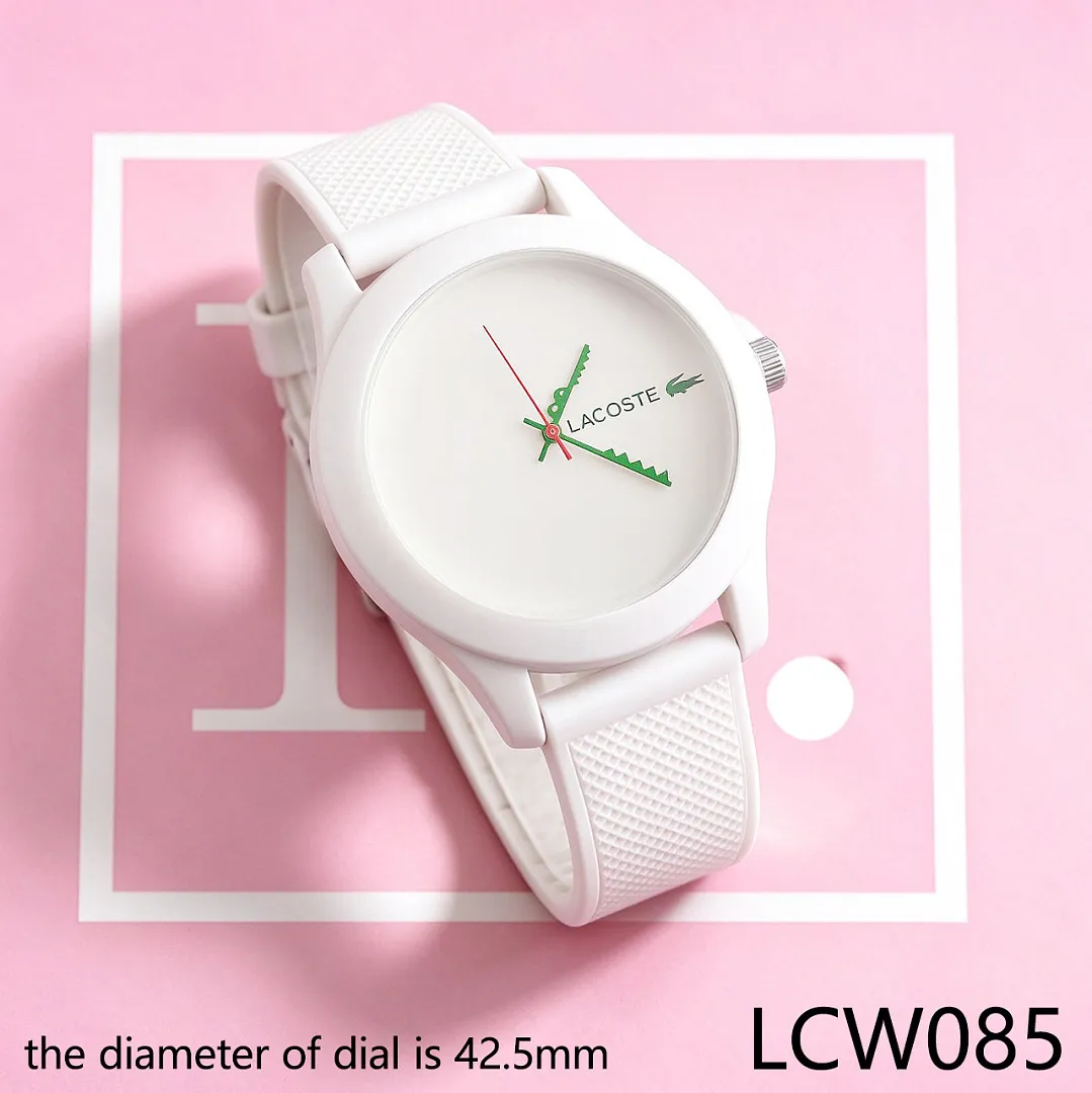 Lacoste LCW8 תמונה 7