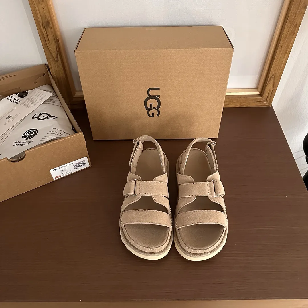 UGG LD592 תמונה 10