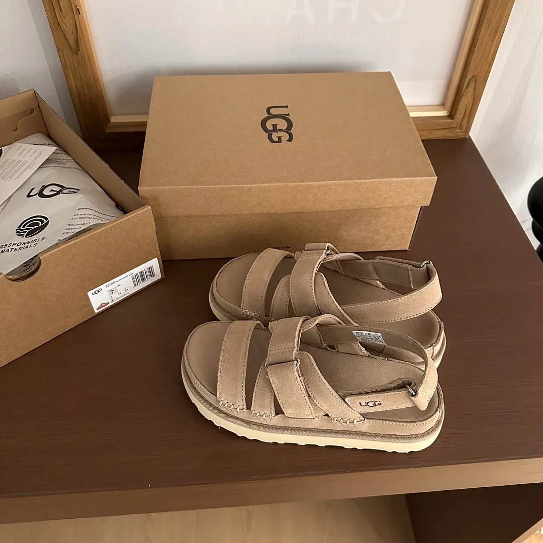 UGG LD592 תמונה 11