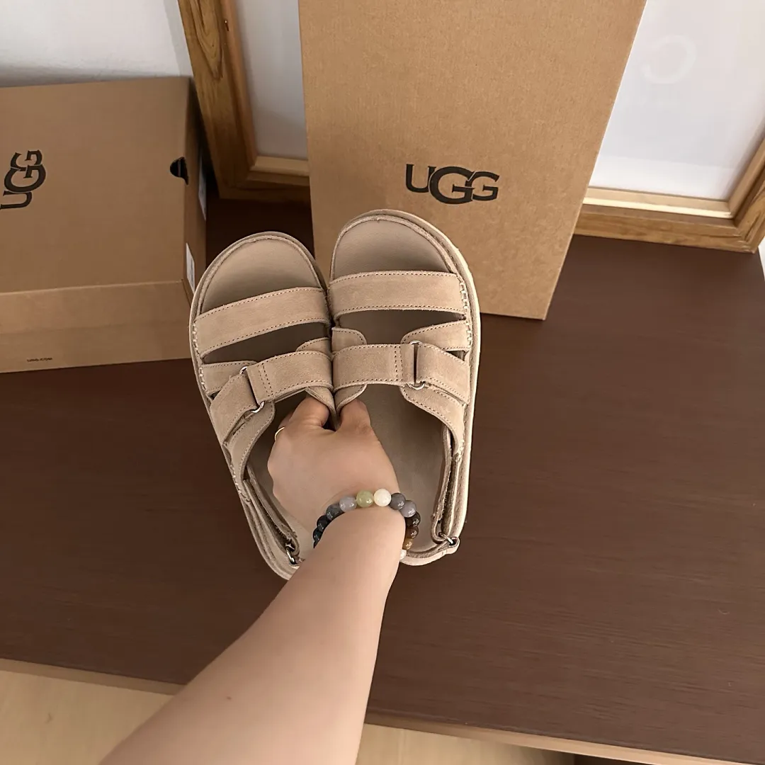 UGG LD592 תמונה 5