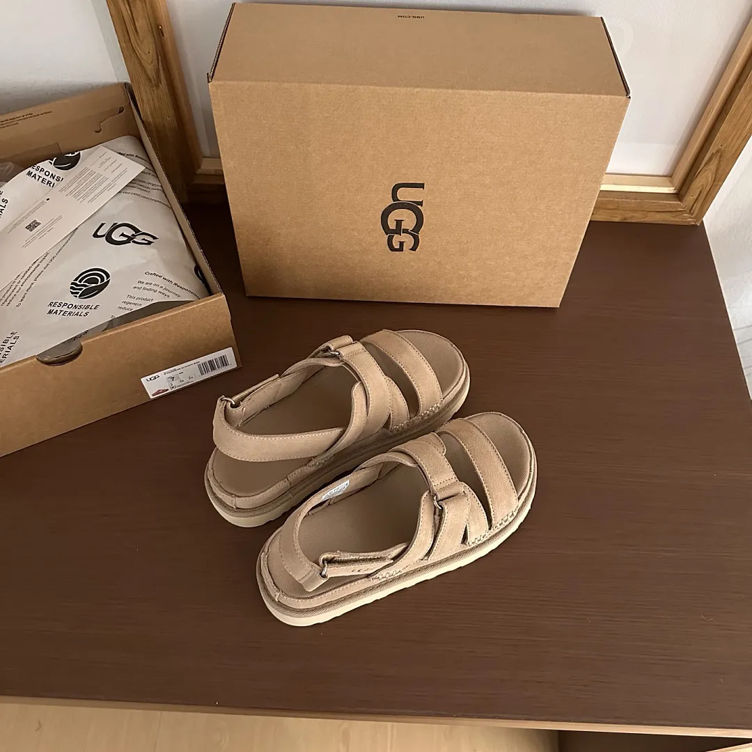 UGG LD592 תמונה 6