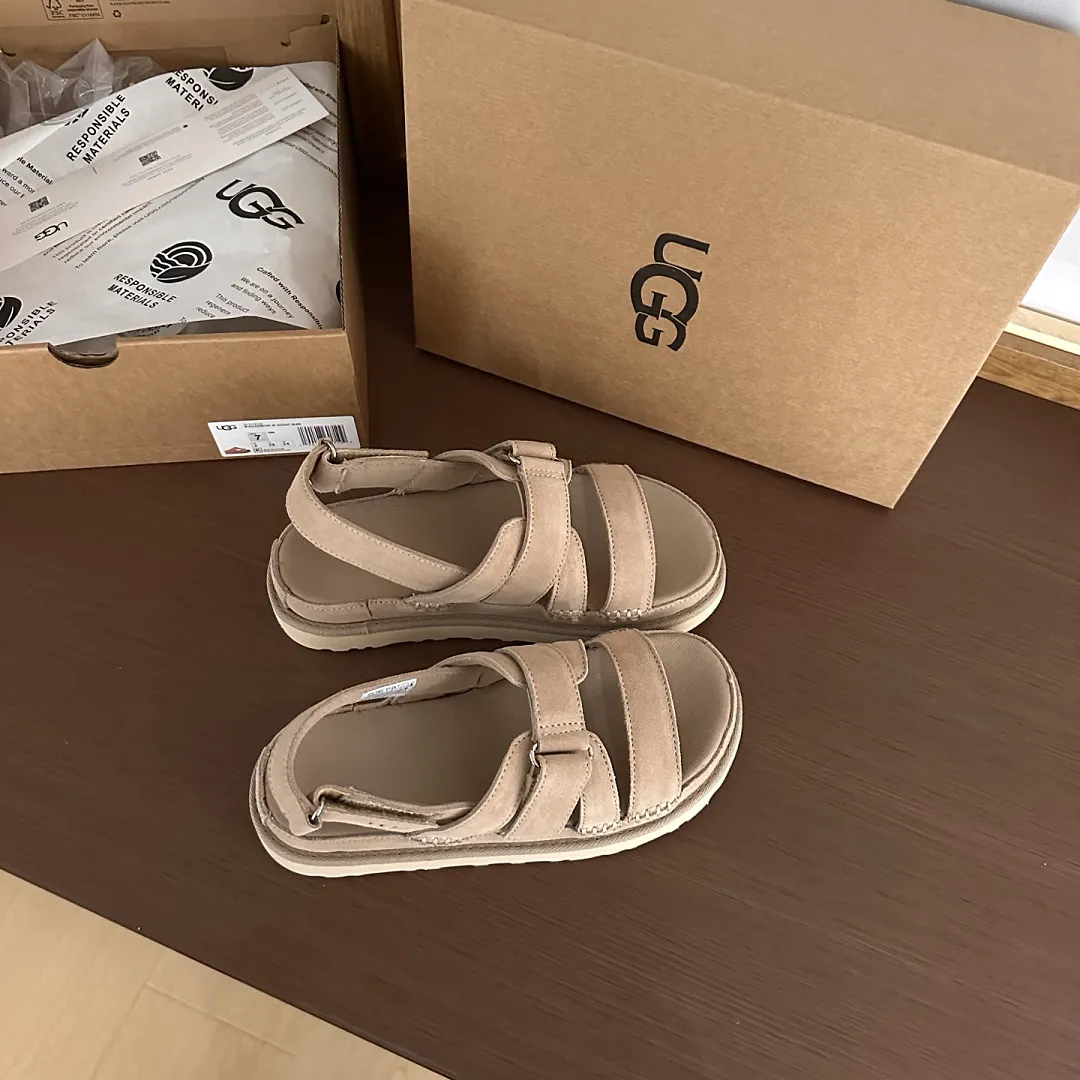 UGG LD592 תמונה 7