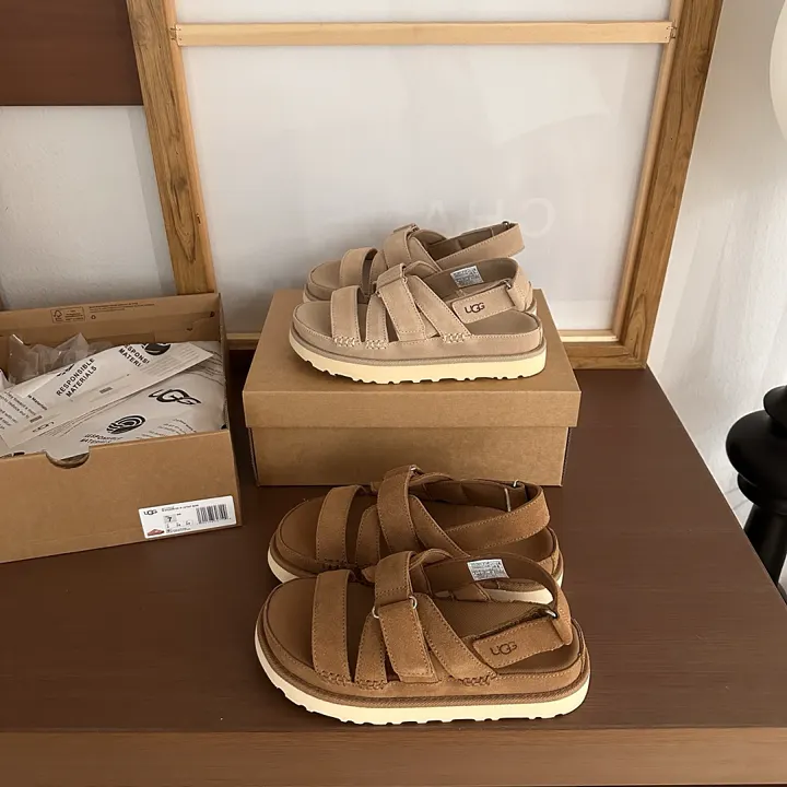 UGG LD592