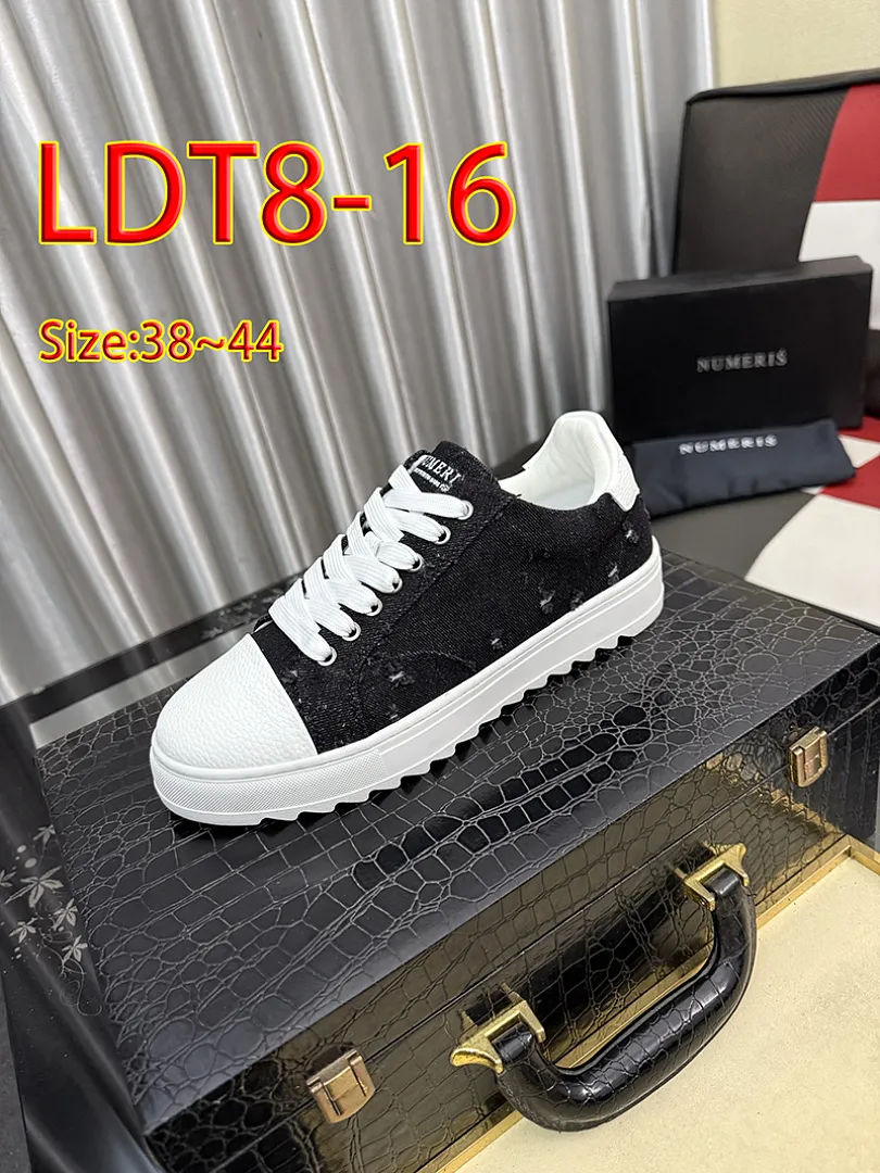 Numeris LDT8 תמונה 10