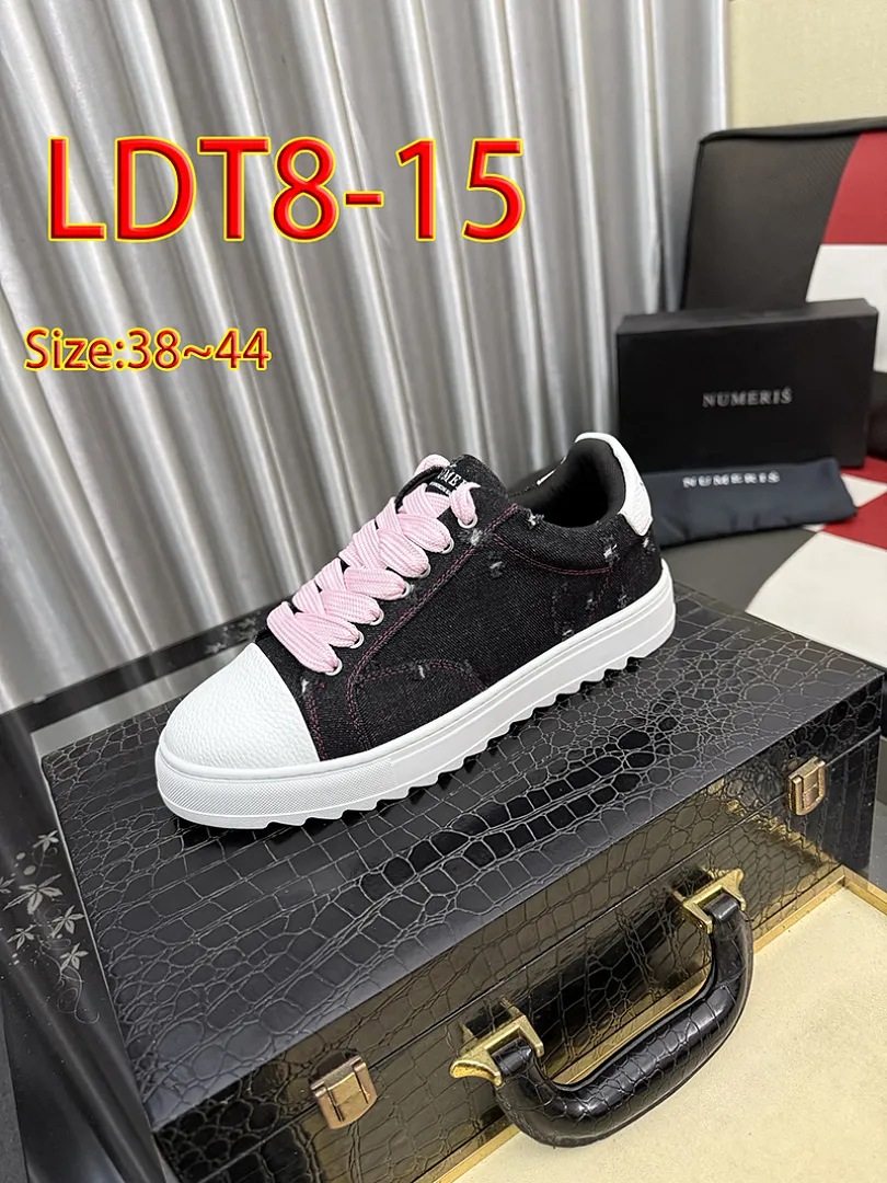 Numeris LDT8 תמונה 11