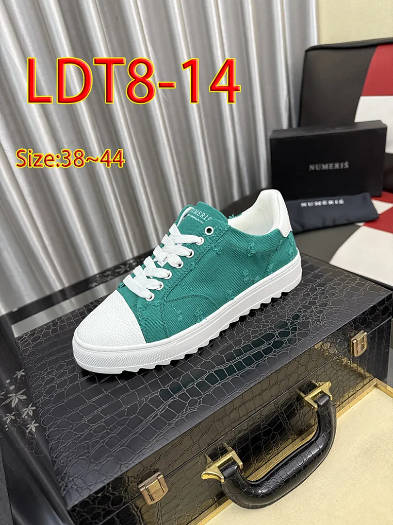 Numeris LDT8 תמונה 12