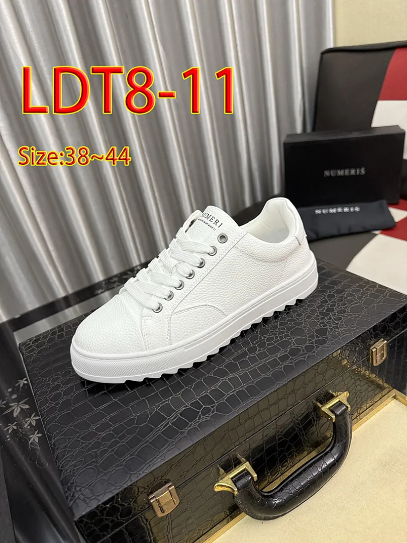 Numeris LDT8 תמונה 15
