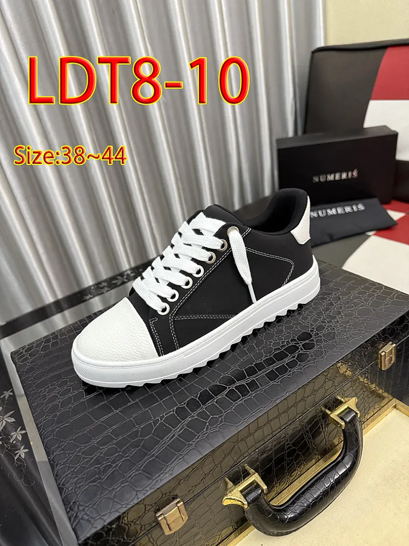 Numeris LDT8 תמונה 16